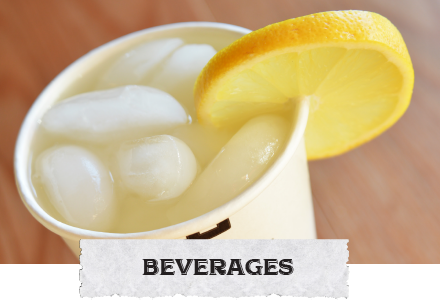 Beverages