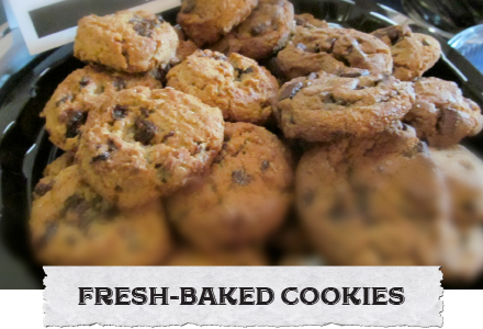 Cookies