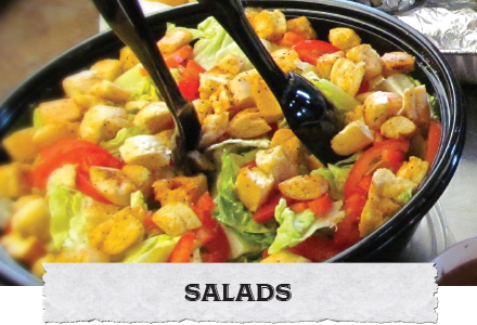 Salads